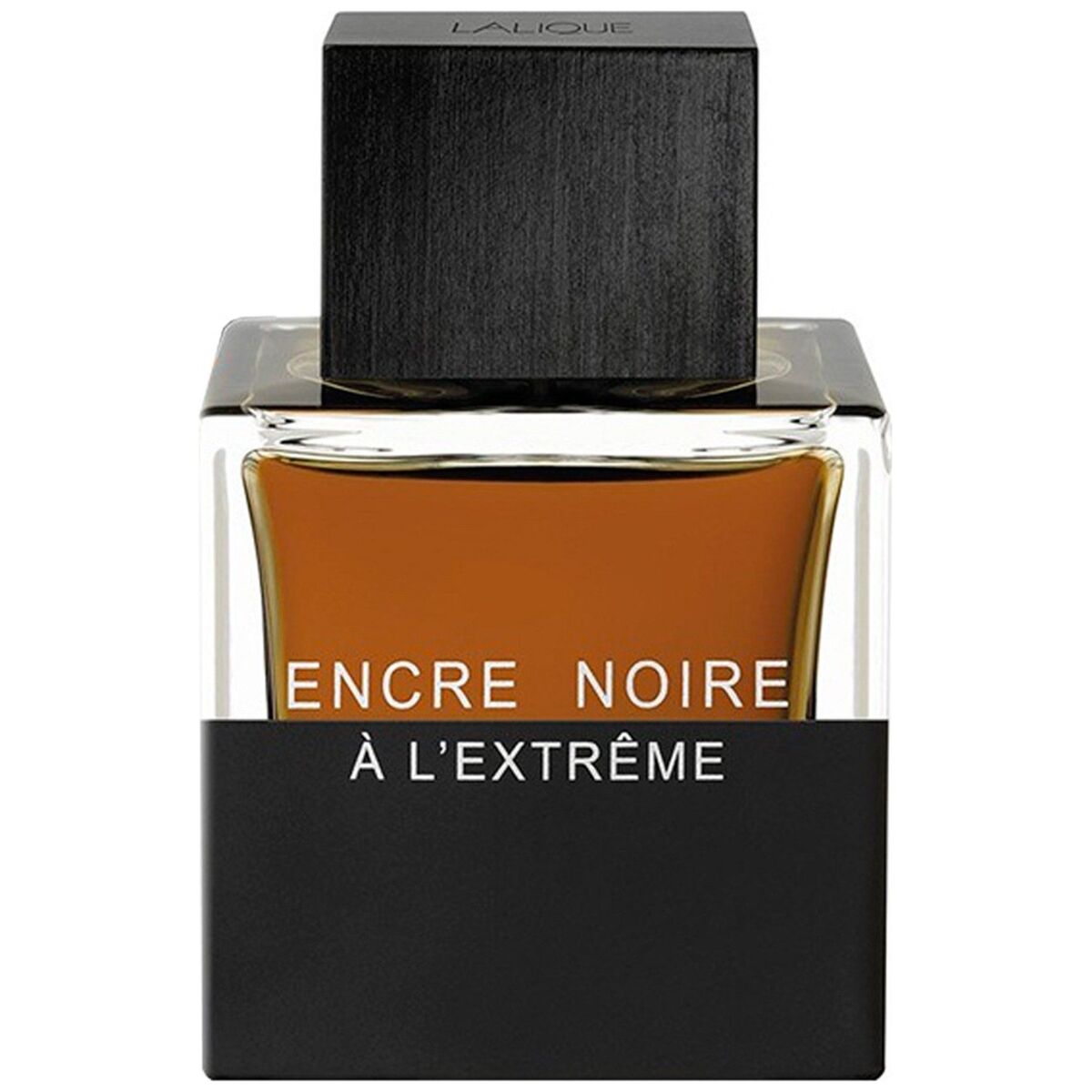 Lalique Encre Noire A L'Extreme edp 100ml