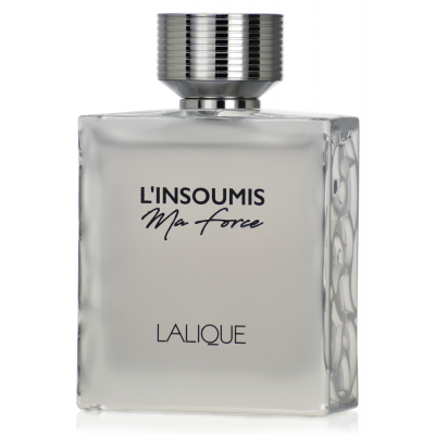 Lalique L'Insoumis edt 100ml