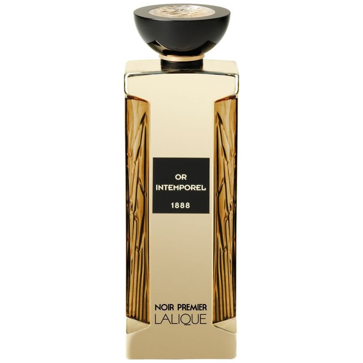Lalique Noir Premier Or Intemporel edp 100ml
