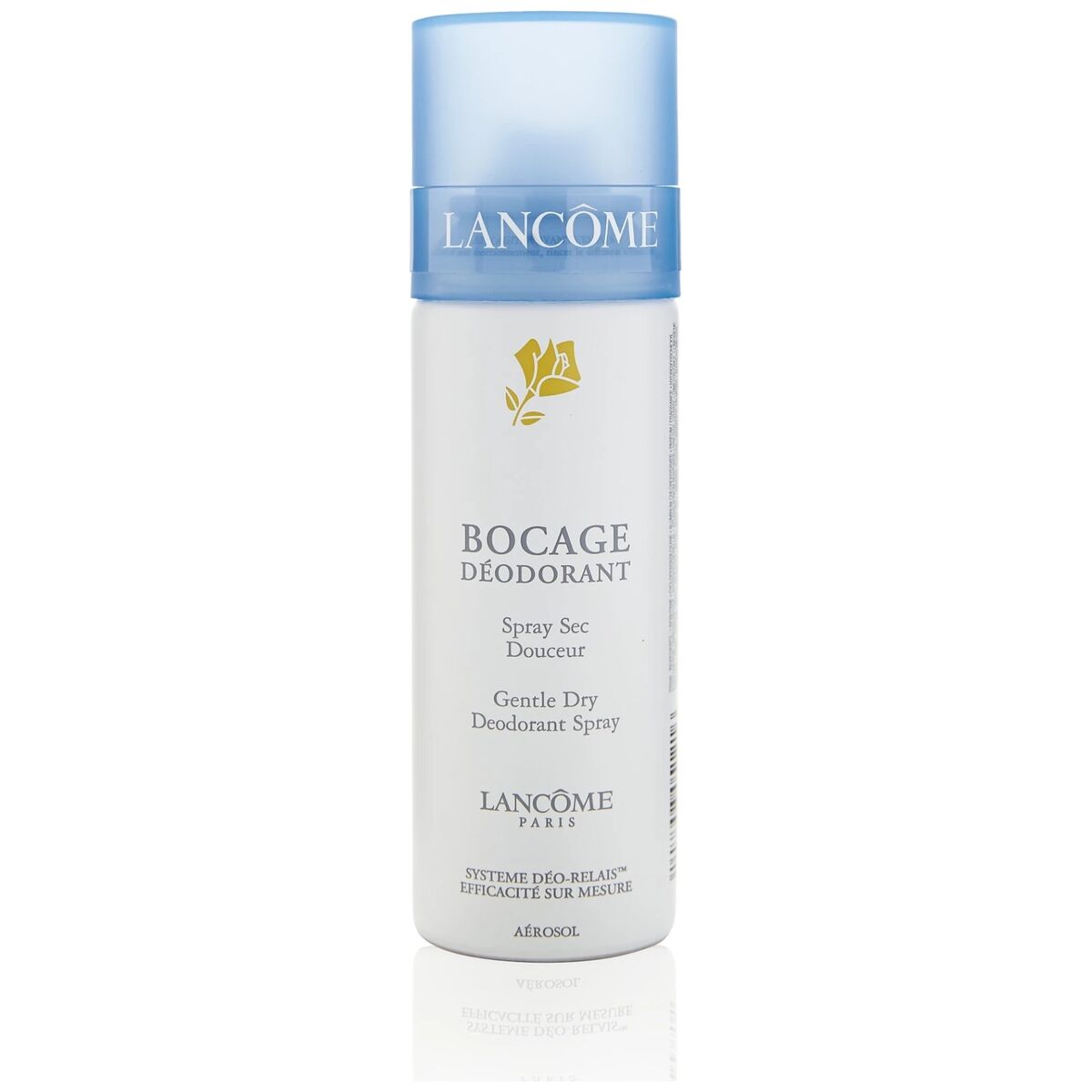 Lancome Bocage Deo Spray 125ml