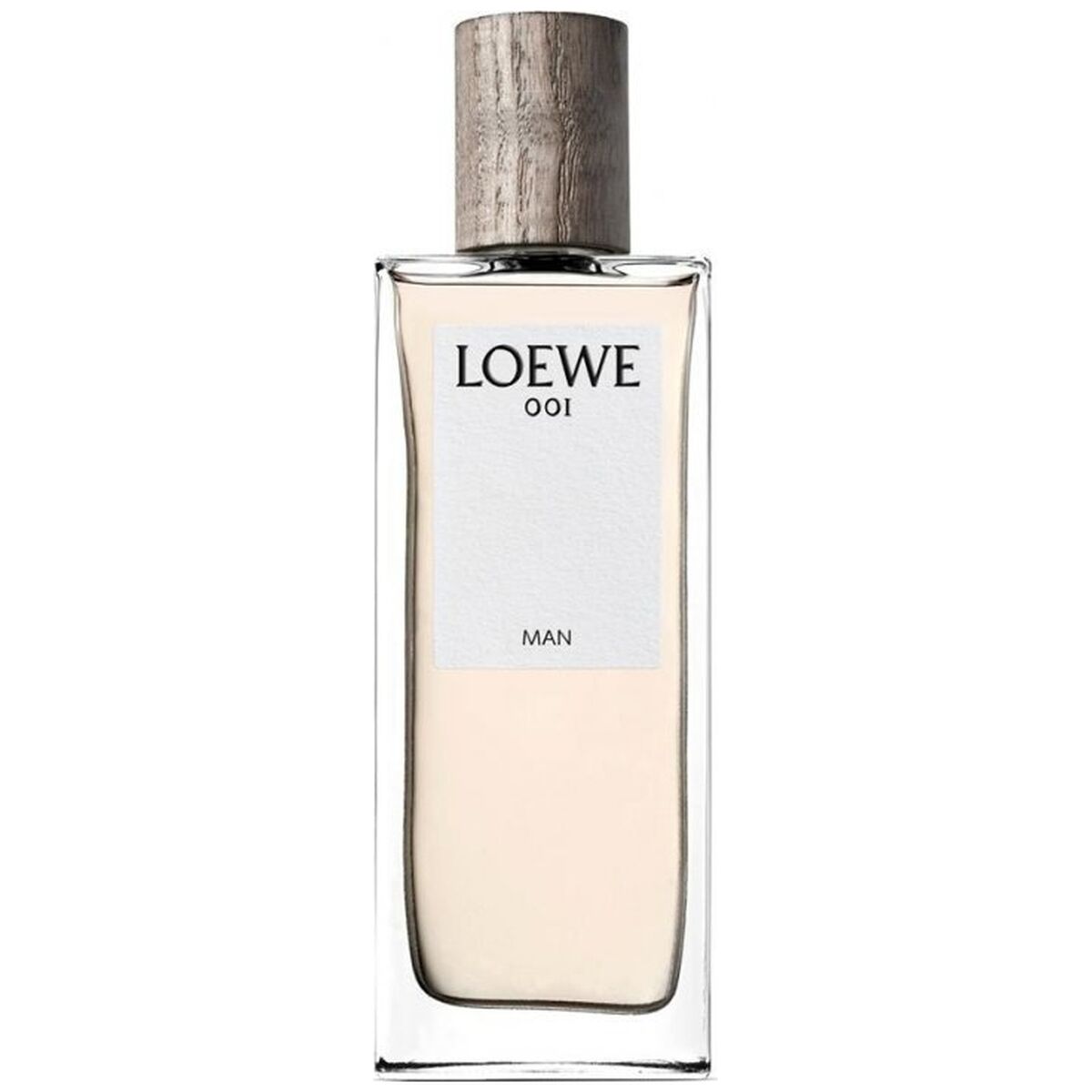 Loewe 001 Man edt 100ml