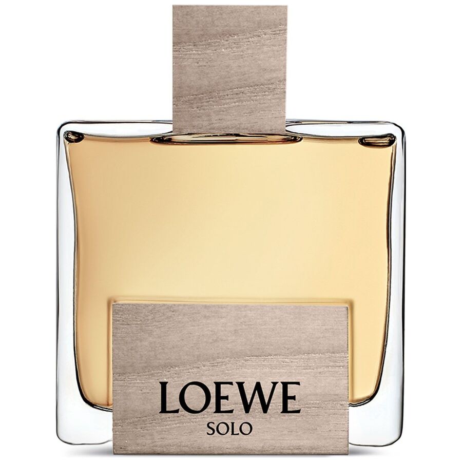 Loewe Fashion Solo Cedro edt 100ml