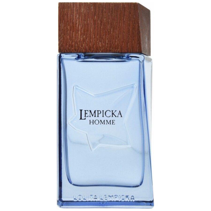 Lolita Lempicka Homme edt 100ml