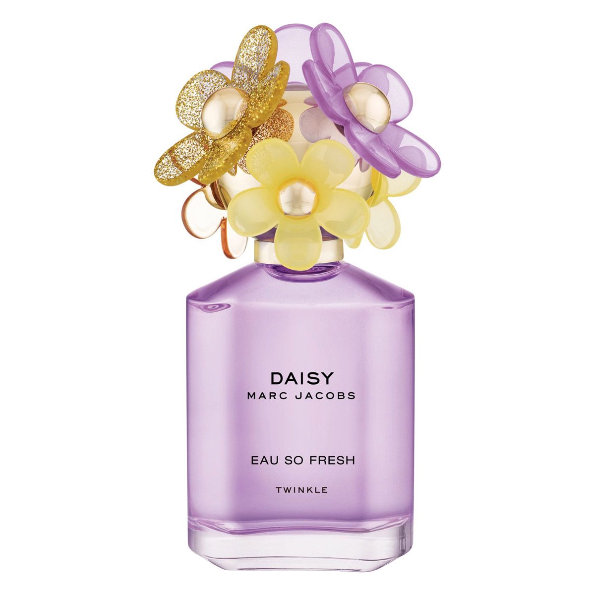 Marc Jacobs Daisy Eau So Fresh Twinkle edt 75ml