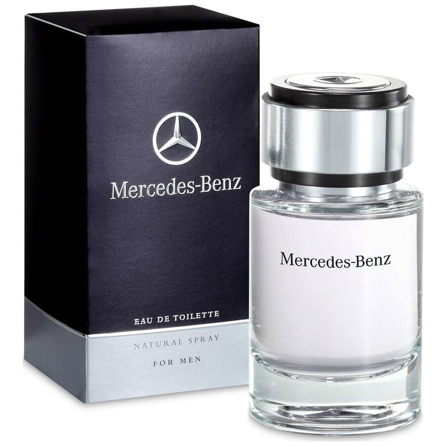 Mercedes Benz edt 100ml