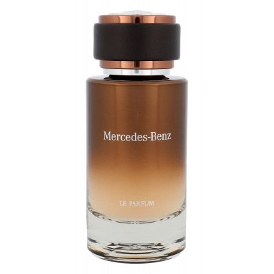 Mercedes Benz Le Parfum edp 120ml