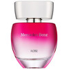Mercedes Benz Rose edt 60ml