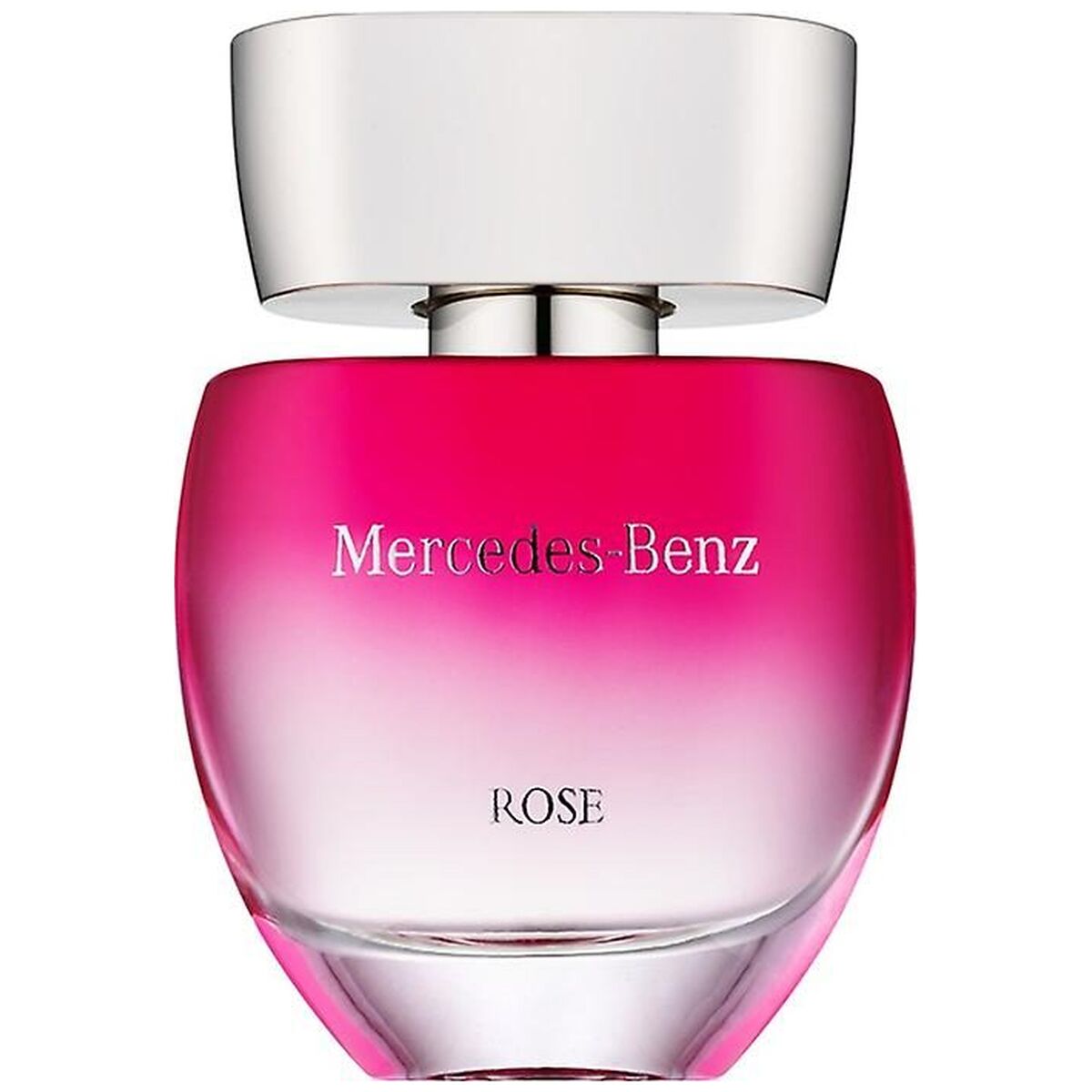 Mercedes Benz Rose edt 60ml