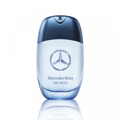 Mercedes Benz The Move edt 60ml