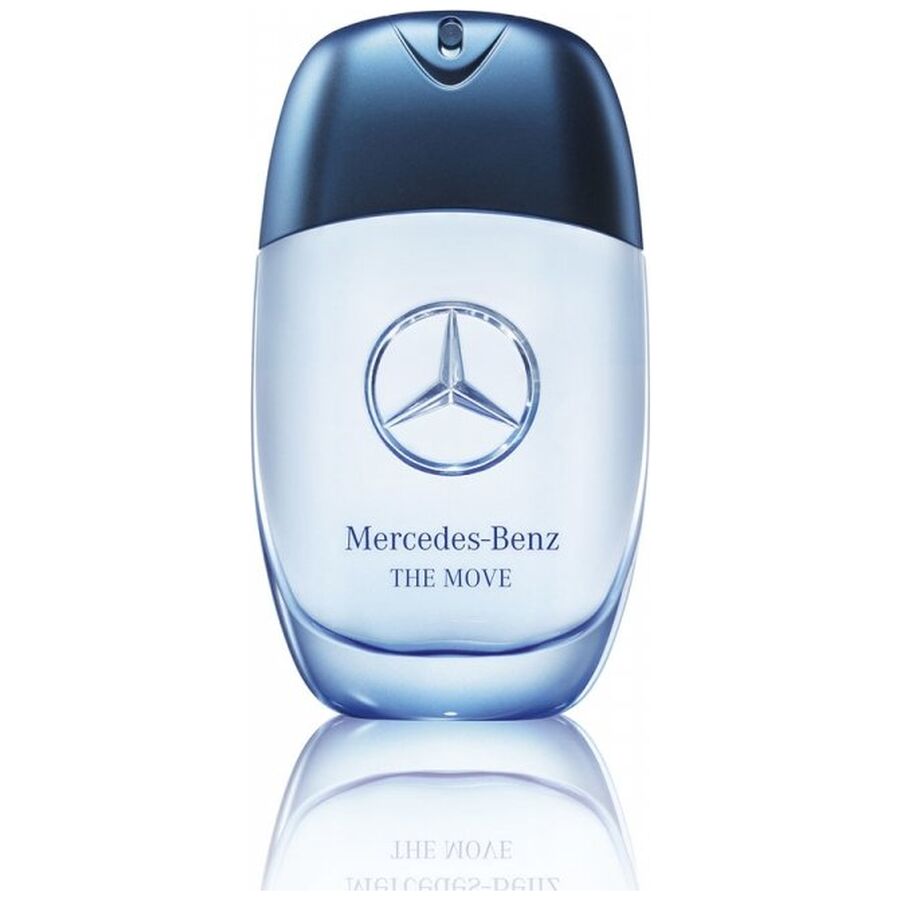Mercedes Benz The Move Express Yourself edt 100ml