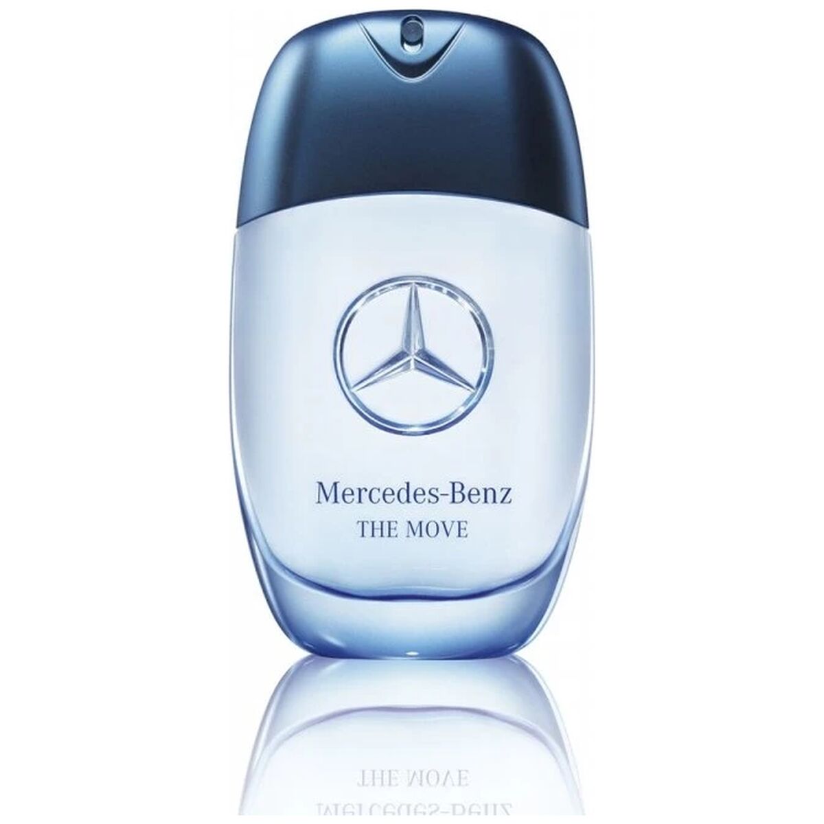 Mercedes Benz The Move Express Yourself edt 60ml