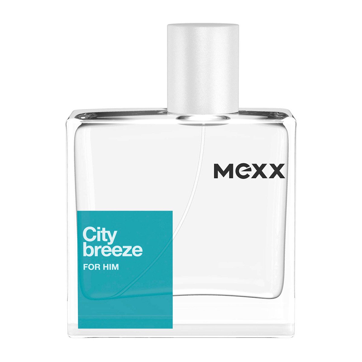 Mexx City Breeze For Him edt 50ml