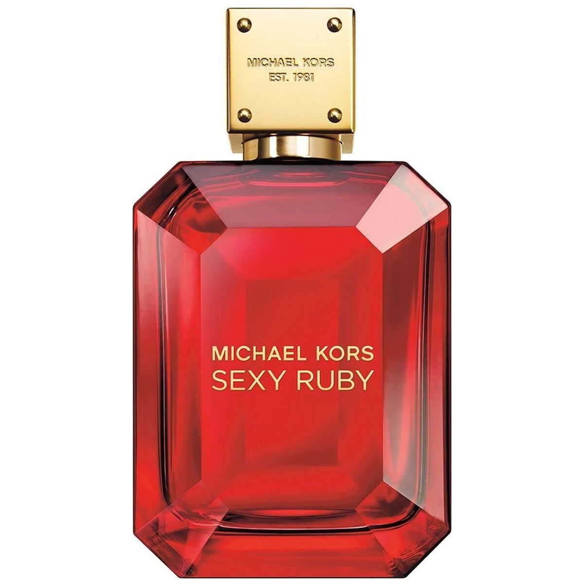 Michael Kors Sexy Ruby edp 50ml