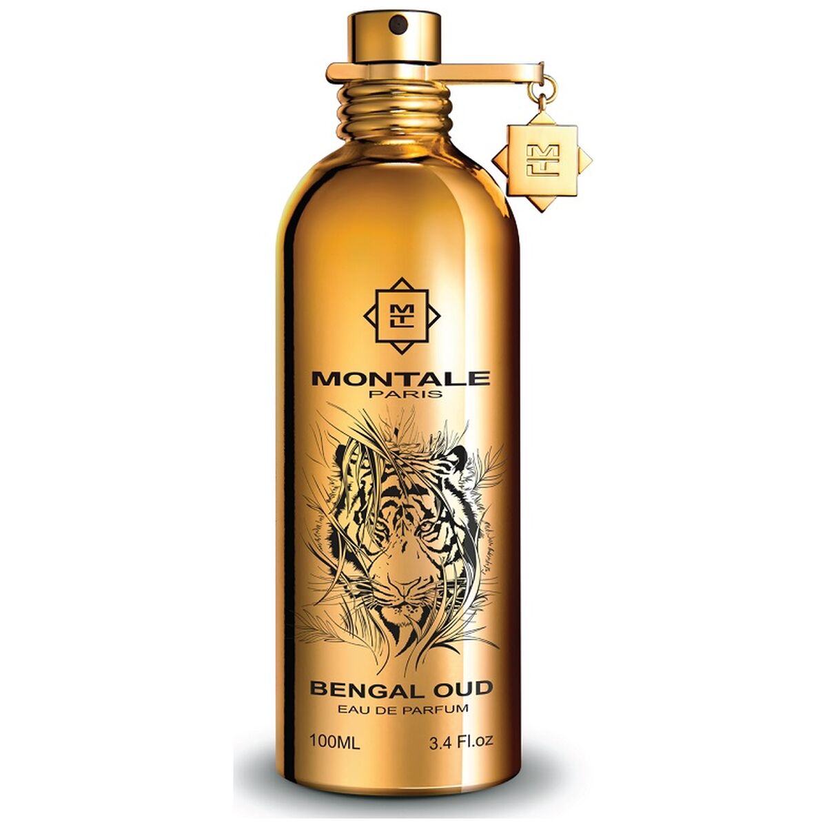 Montale Paris Aoud Bengal edp 100ml