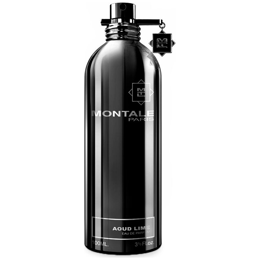Montale Paris Aoud Lime edp 50ml