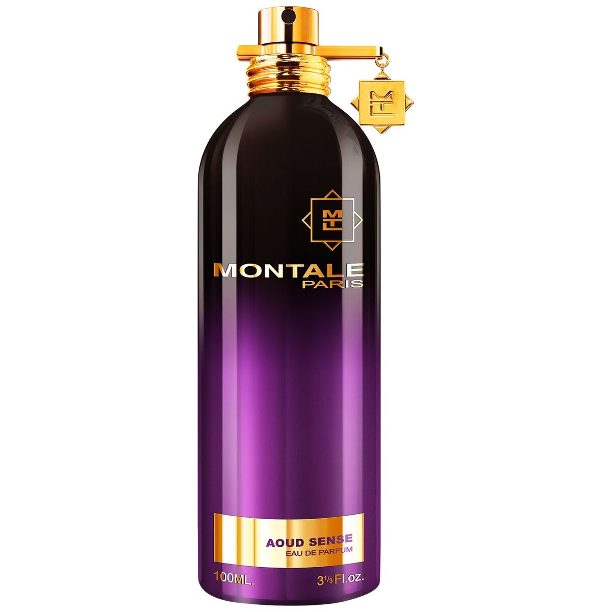 Montale Paris Aoud Sense edp 100ml