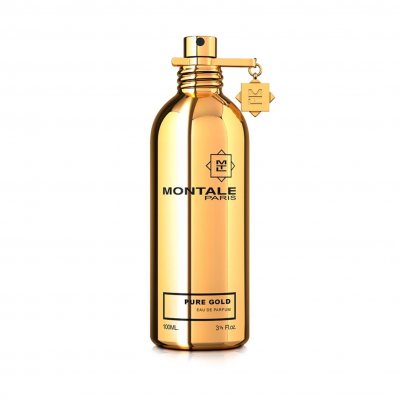 Montale Paris Pure Gold edp 100ml