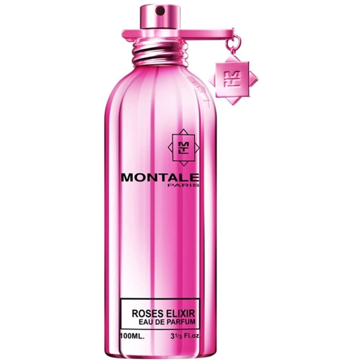 Montale Paris Roses Elixir edp 100ml
