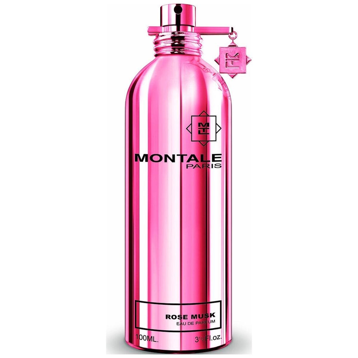 Montale Paris Roses Musk edp 100ml