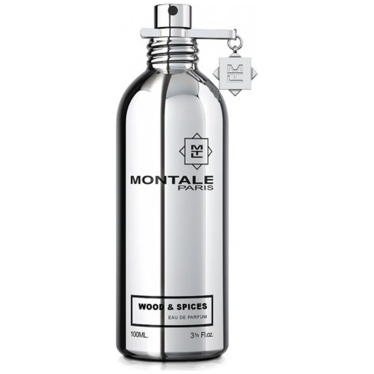 Montale Paris Wood & Spices edp 100ml