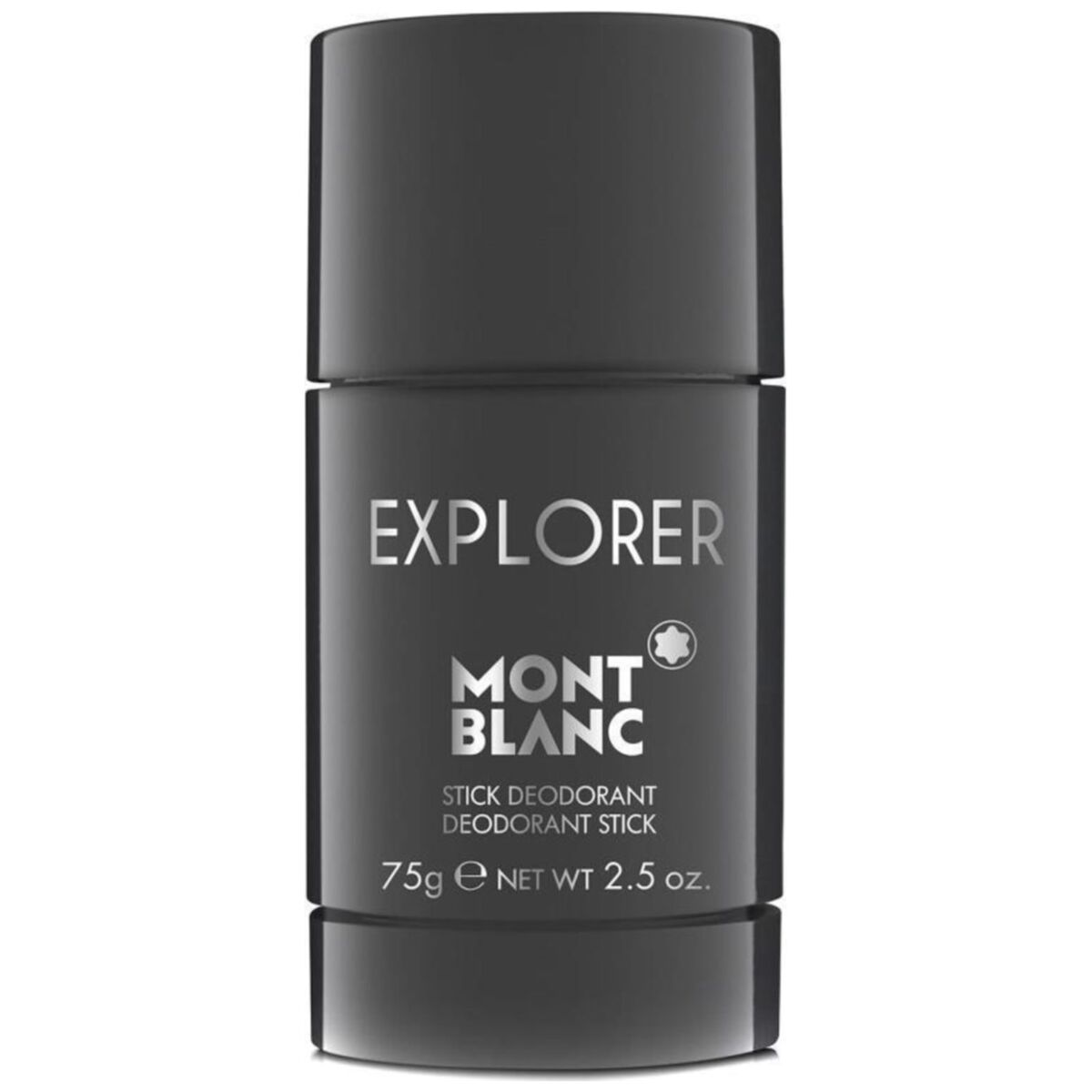 Montblanc Explorer Deo Stick 75g