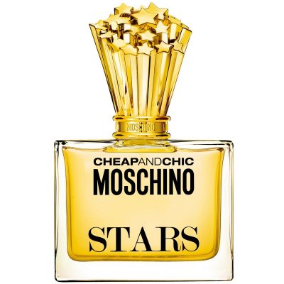 Moschino Cheap And Chic Stars edp 50ml