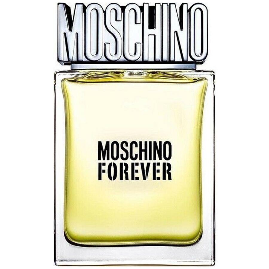Moschino Forever for Men edt 50ml