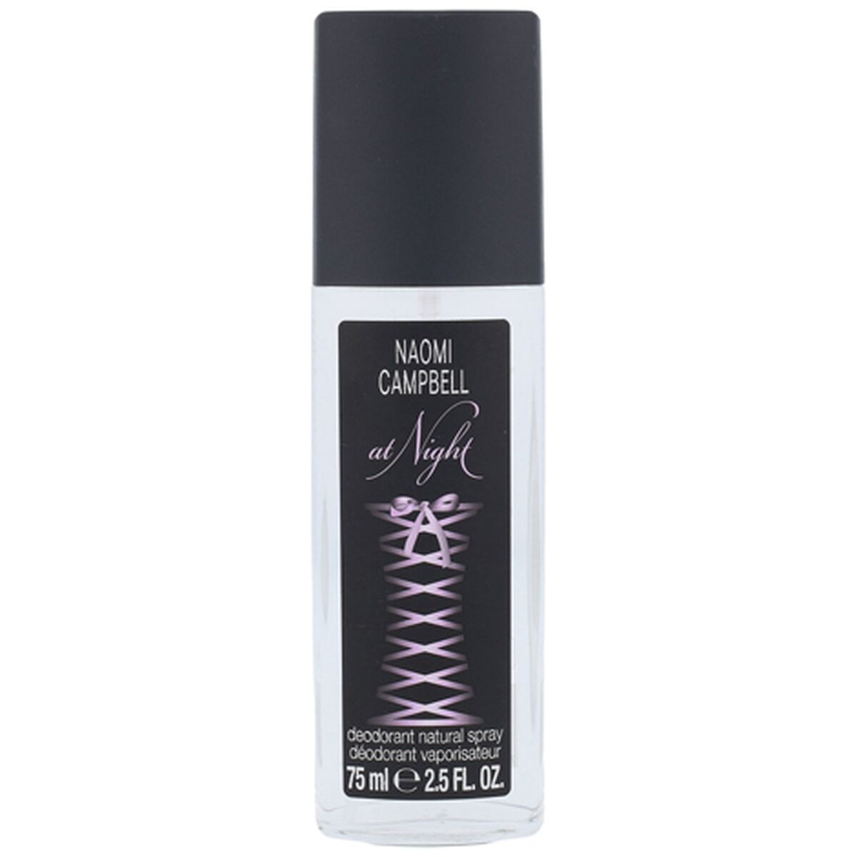 Naomi Campbell At Night Deodorant 75ml