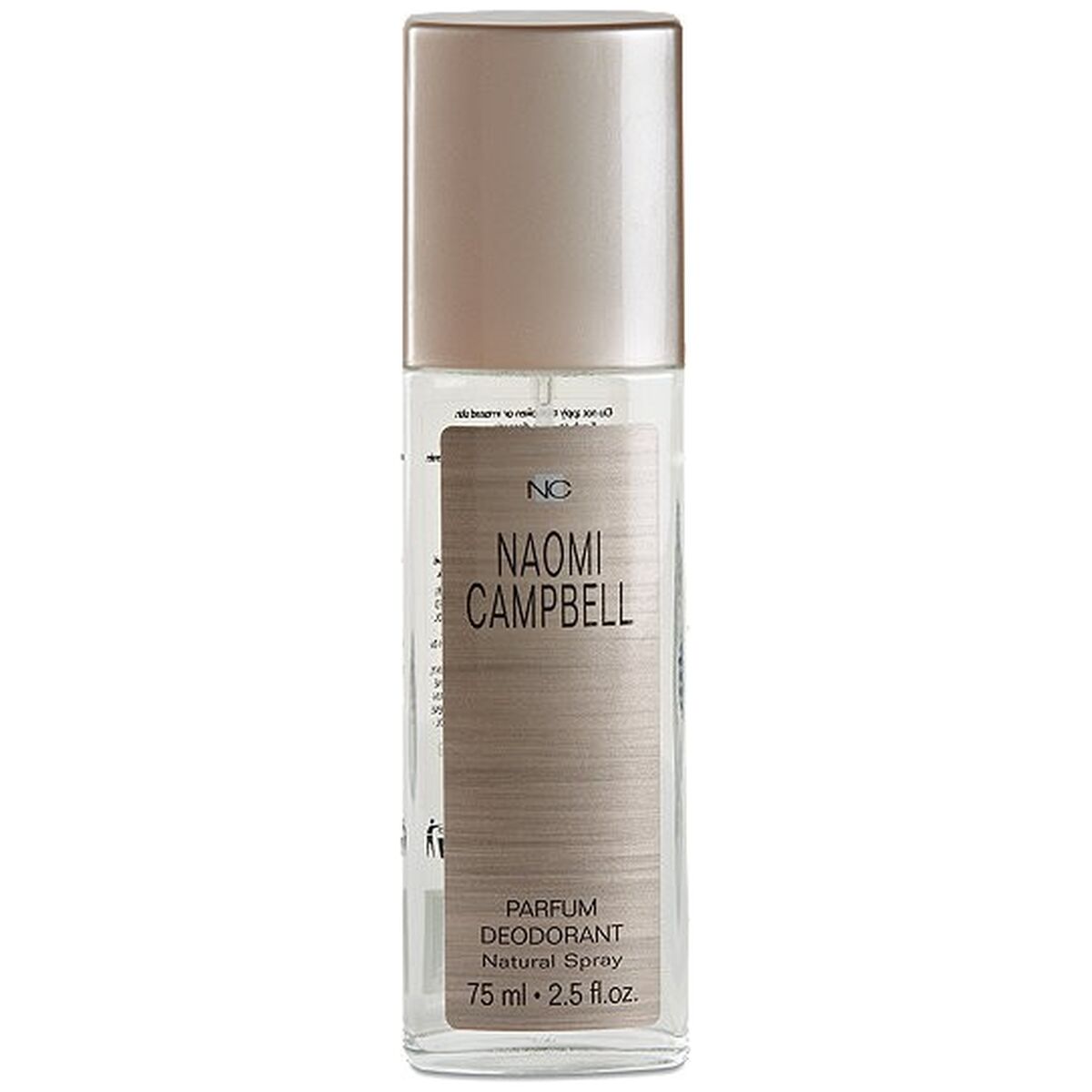 Naomi Campbell Naomi Campbell Deodorant 75ml