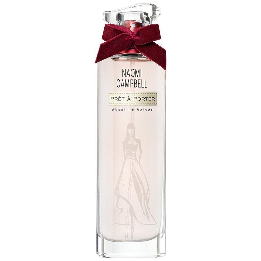 Naomi Campbell Pret A Porter Absolute Velvet edt 30ml
