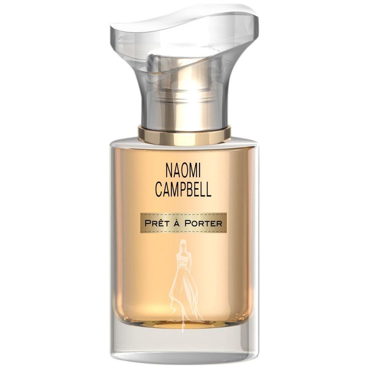 Naomi Campbell Pret A Porter edp 30ml