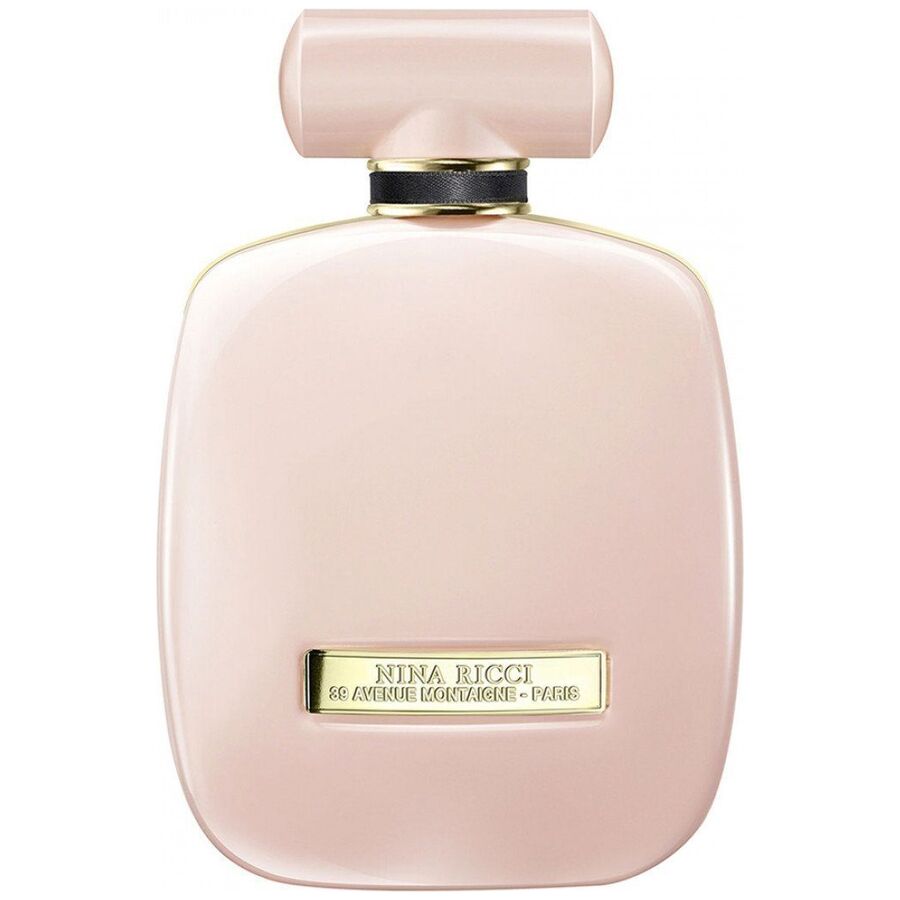 Nina Ricci Rose Extase edt 80ml