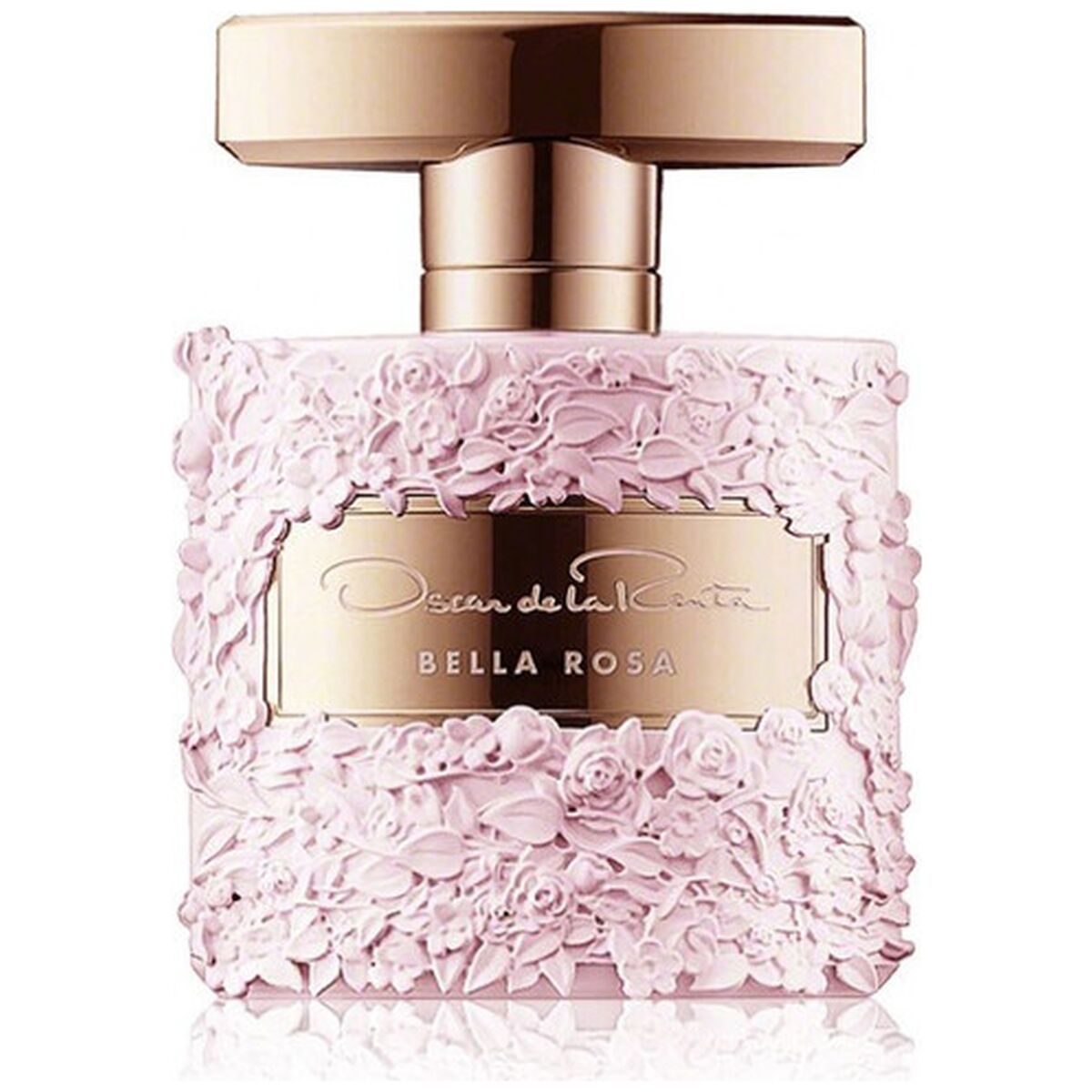 Oscar de la Renta Bella Rosa edp 100ml
