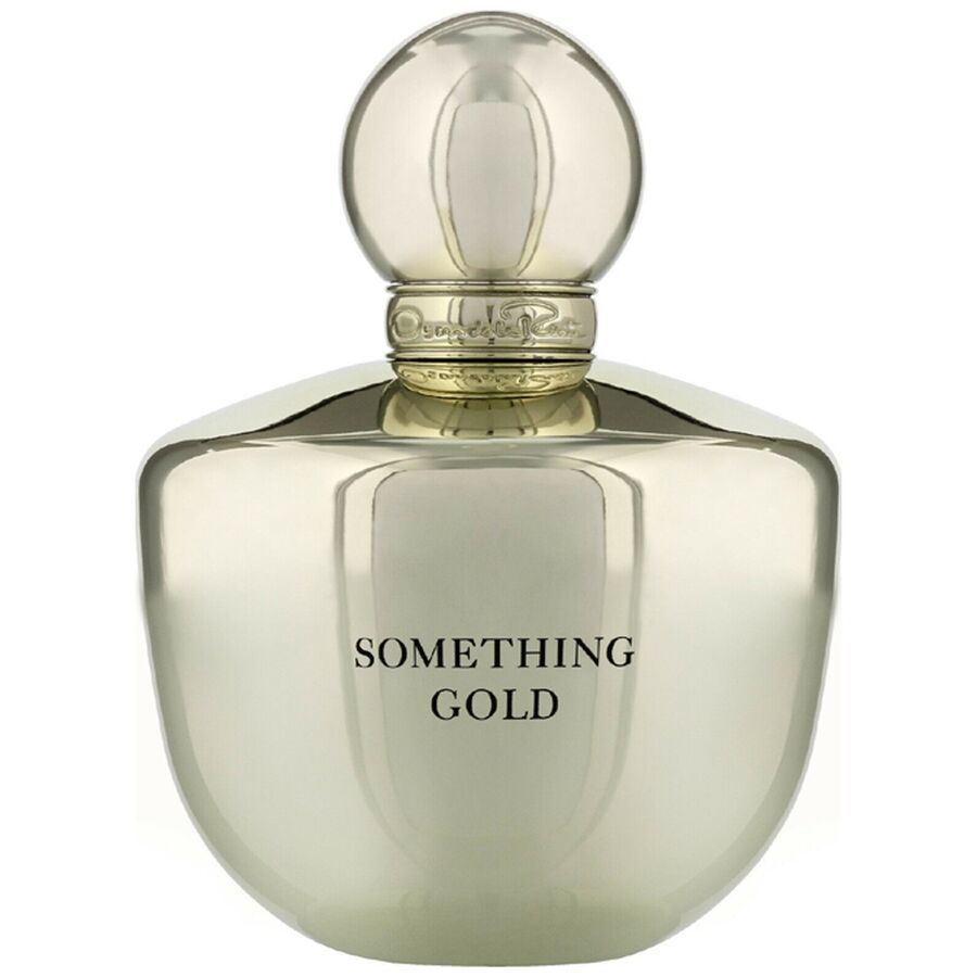 Oscar de la Renta Something Gold edp 100ml