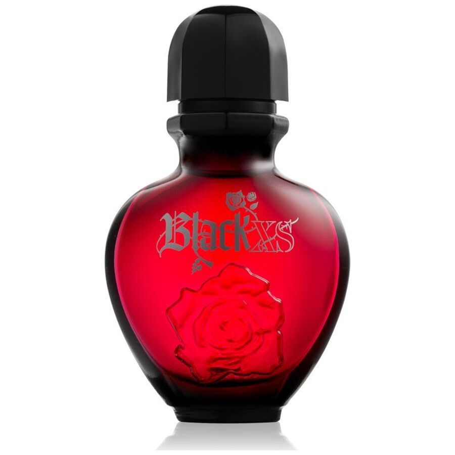 Paco Rabanne Black XS For Her edp 30ml