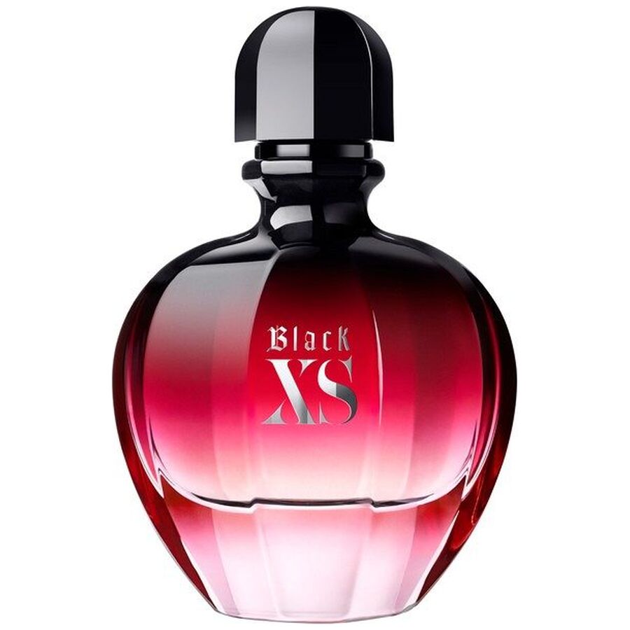 Paco Rabanne Black XS For Her edt 80ml