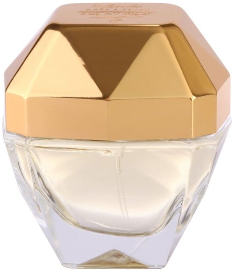 Paco Rabanne Lady Million Eau My Gold edt 30ml