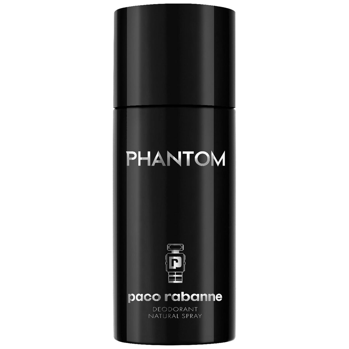Paco Rabanne Phantom Deo Spray 150ml