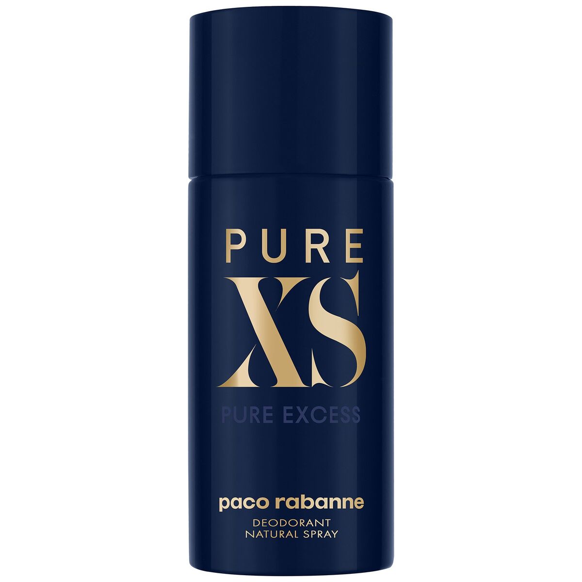 Paco Rabanne Pure XS Deo Spray 150ml