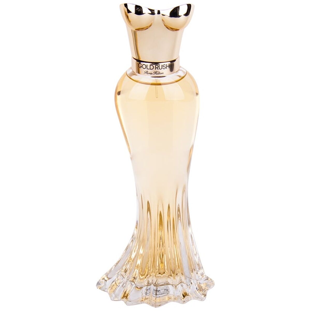 Paris Hilton Gold Rush edp 100ml