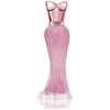 Paris Hilton Rose Rush edp 100ml