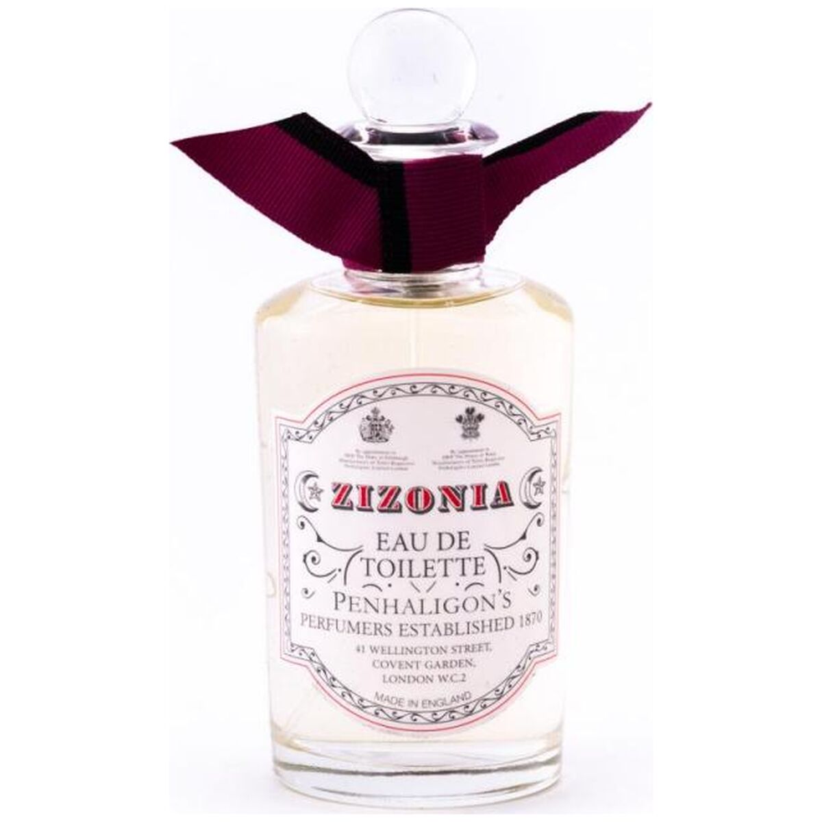 Penhaligon's Anthology Zizonia edt 100ml (Outlet / Demo)