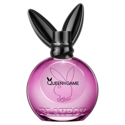 Playboy Queen Of the Game edt 40ml