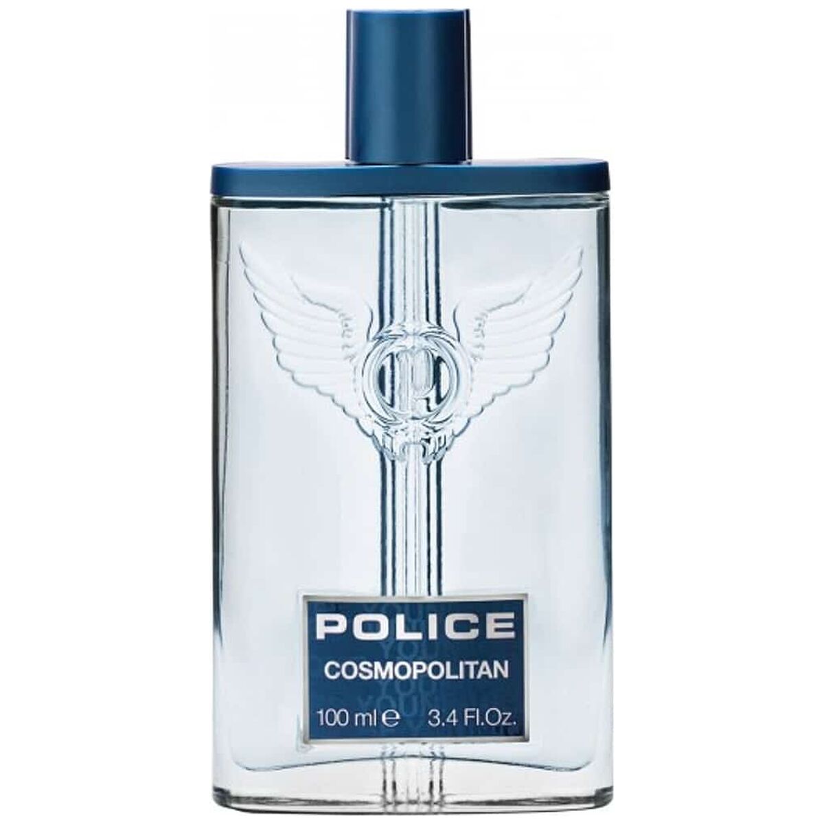 Police Cosmopolitan edt 100ml