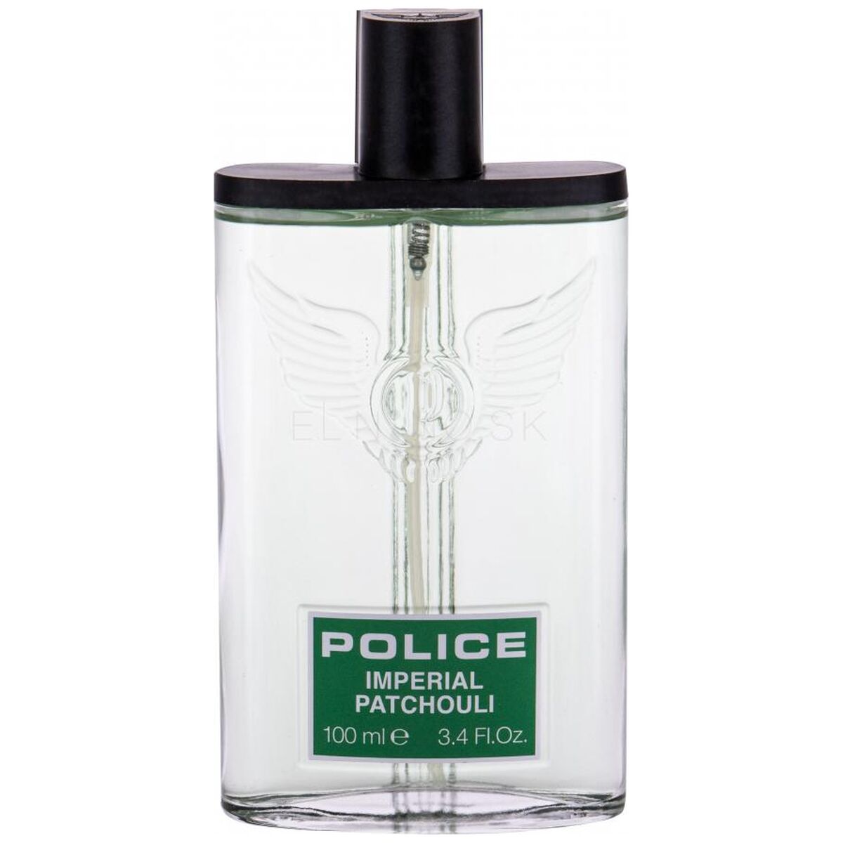 Police Imperial Patchouli edt 100ml