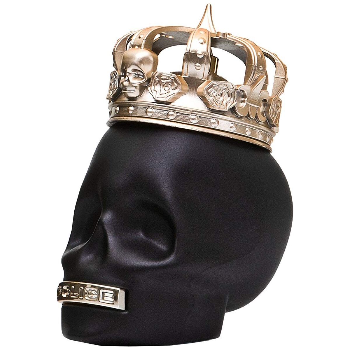 Police To Be The King edt 125ml
