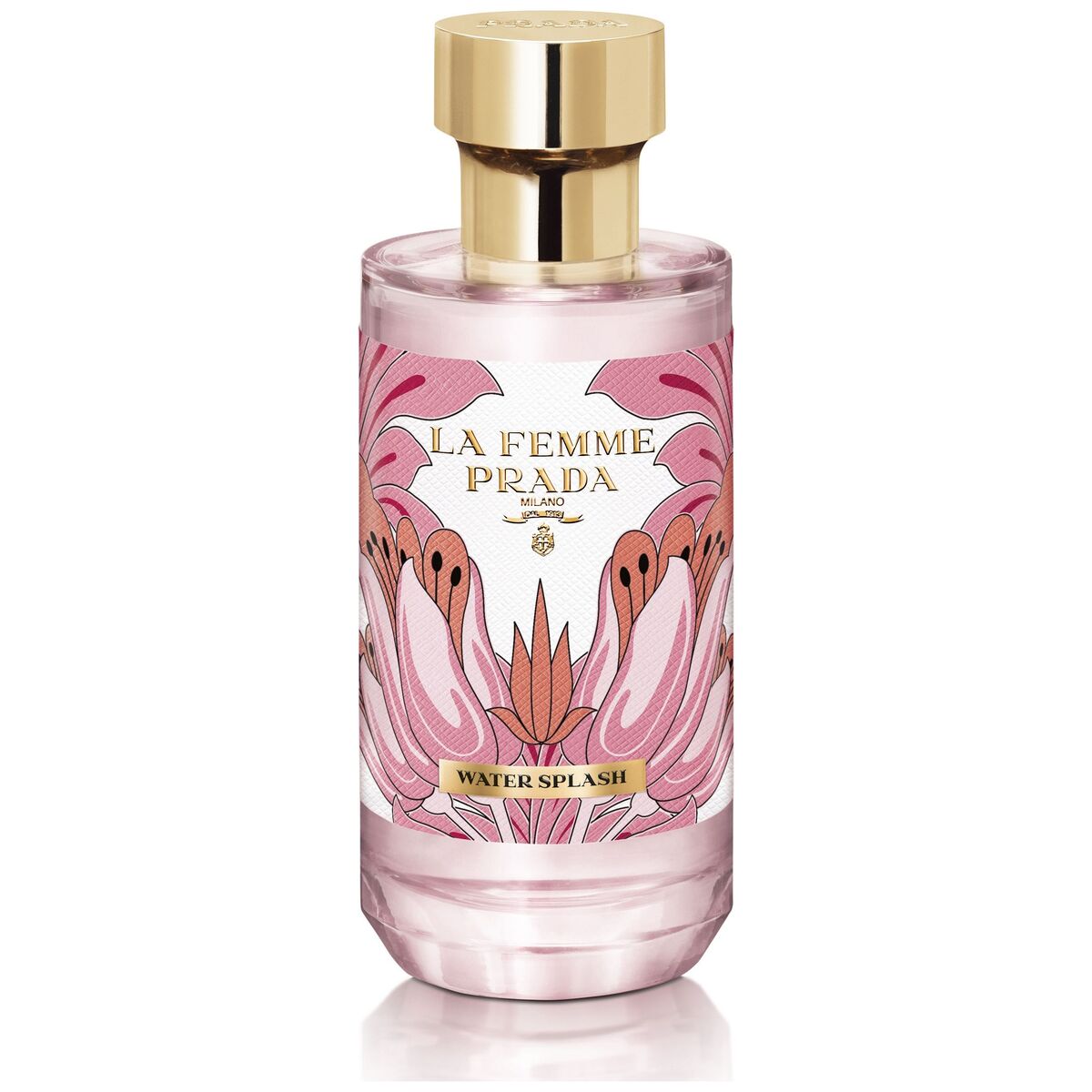 Prada La Femme Water Splash edt 150ml