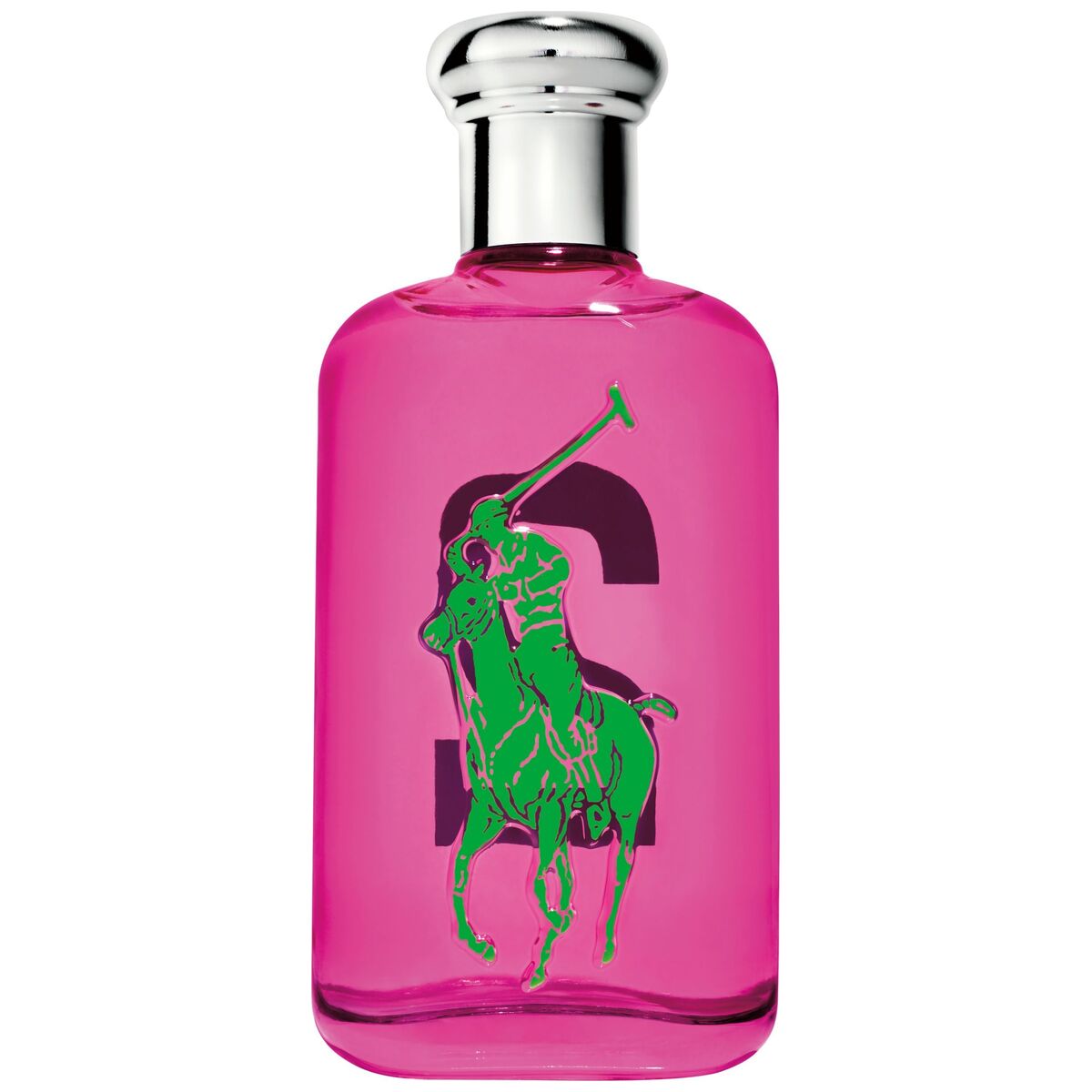 Ralph Lauren Big Pony 2 Woman edt 100 ml