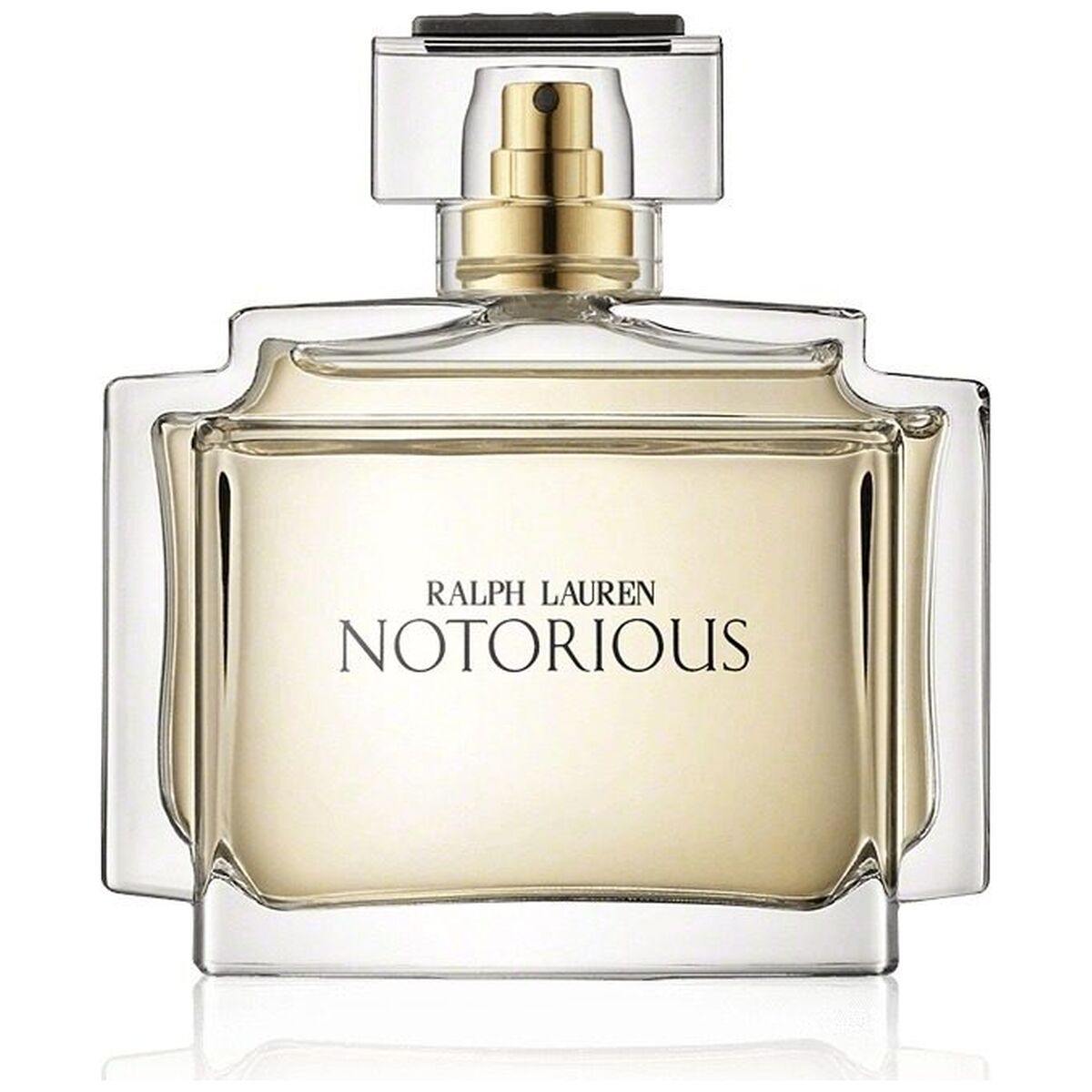 Ralph Lauren Notorious edp 75ml