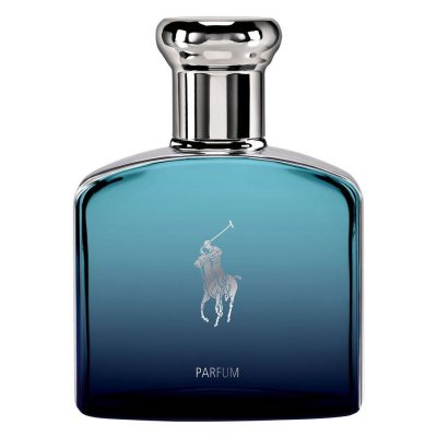 Ralph Lauren Polo Deep Blue Parfum 125ml
